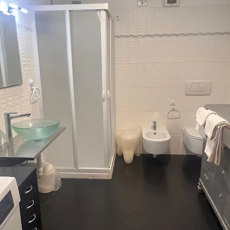 Saporedimare Apartamento Marina dʼAndora